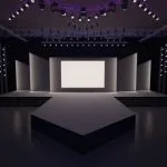 Stage & Event Venue Production